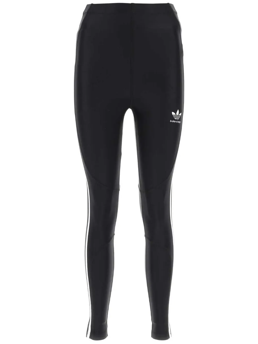 

Леггинсы Athletic из коллаборации с Adidas BALENCIAGA, черный