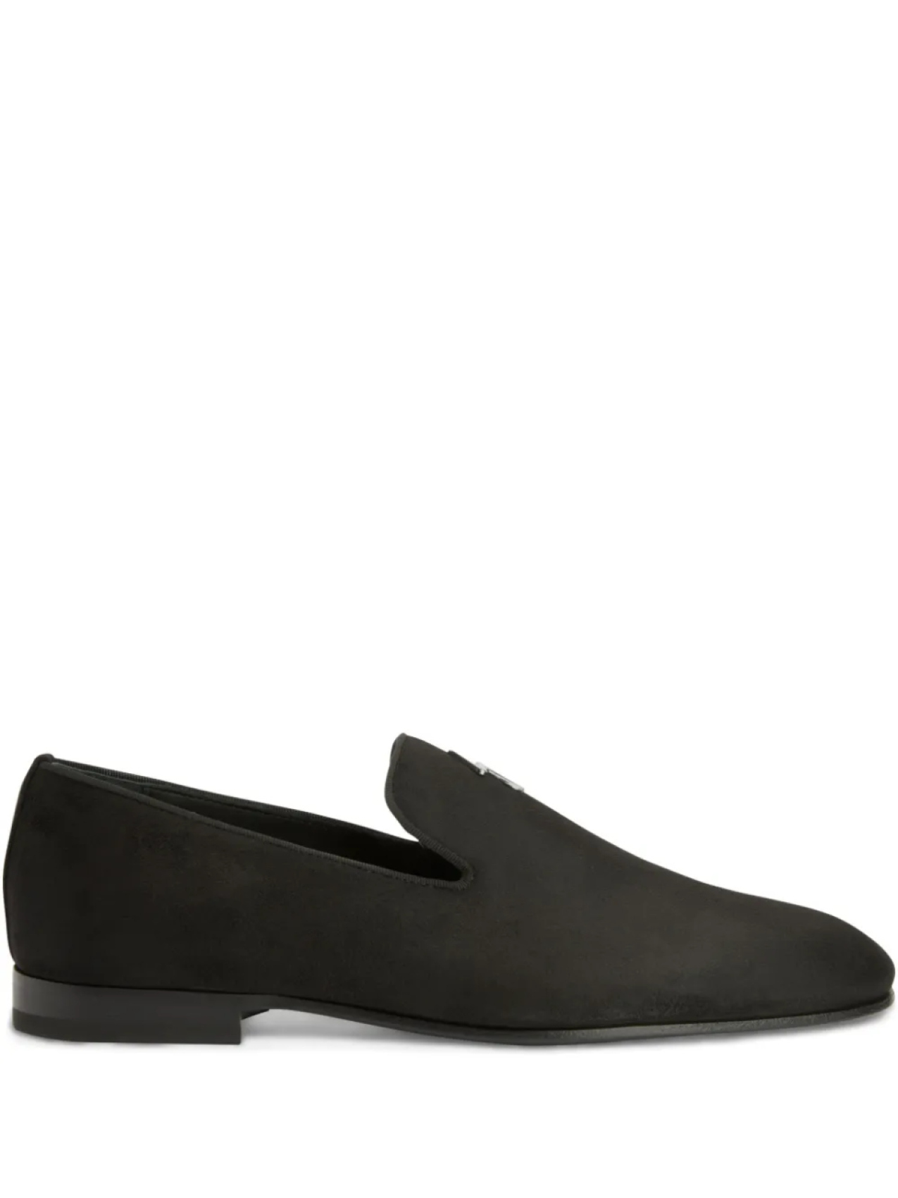 

Лоферы G-Flash Giuseppe Zanotti, черный