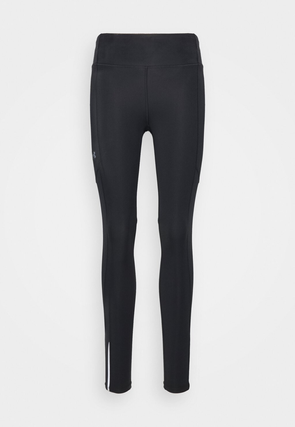 

Тайтсы Under Armour, черный