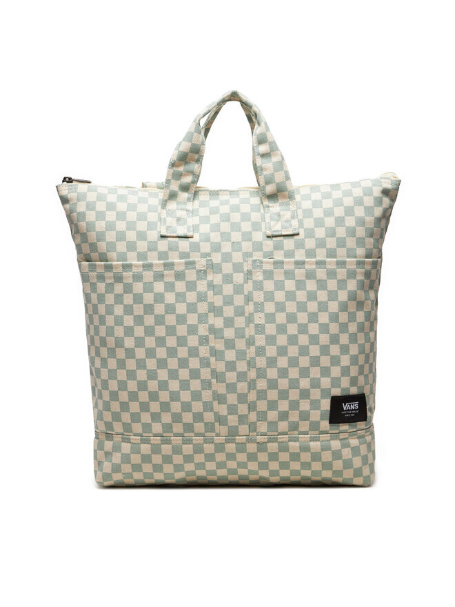 

Рюкзак Vans Daily VN000HDEM8I1, синий