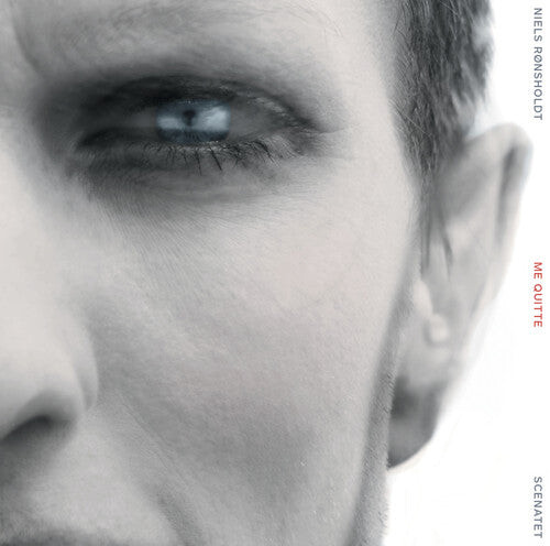 

CD диск Ronsholdt / Egilstrod: Niels Ronsholdt: Me Quitte