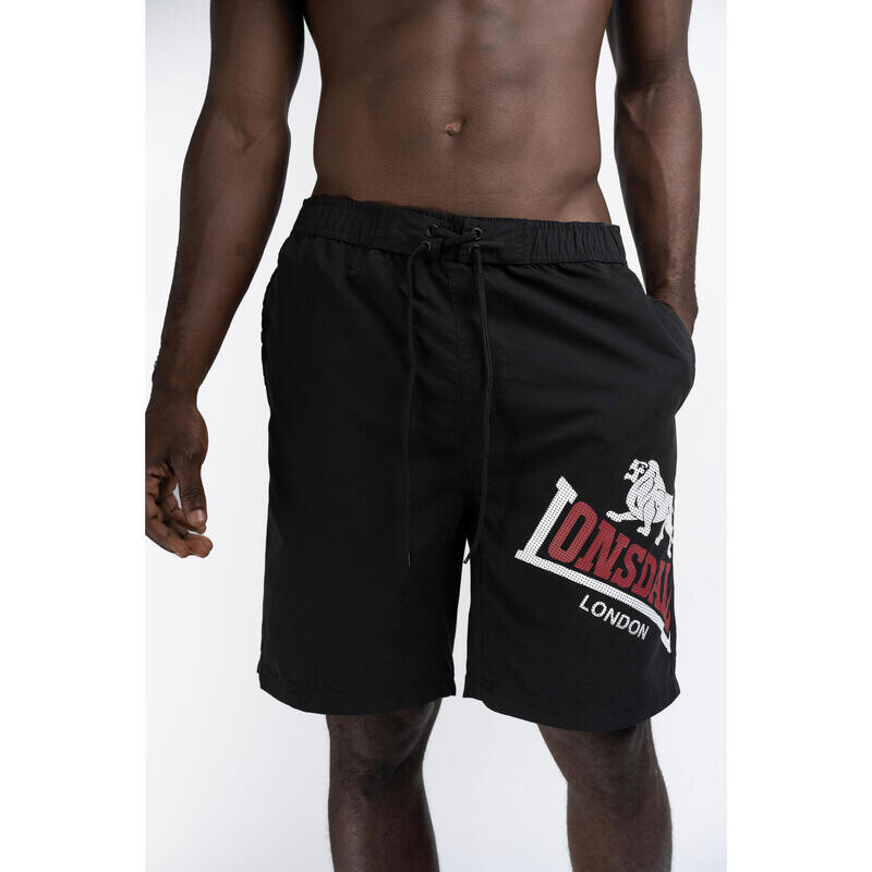 

LONSDALE мужские пляжные шорты стандартного кроя ATLOW