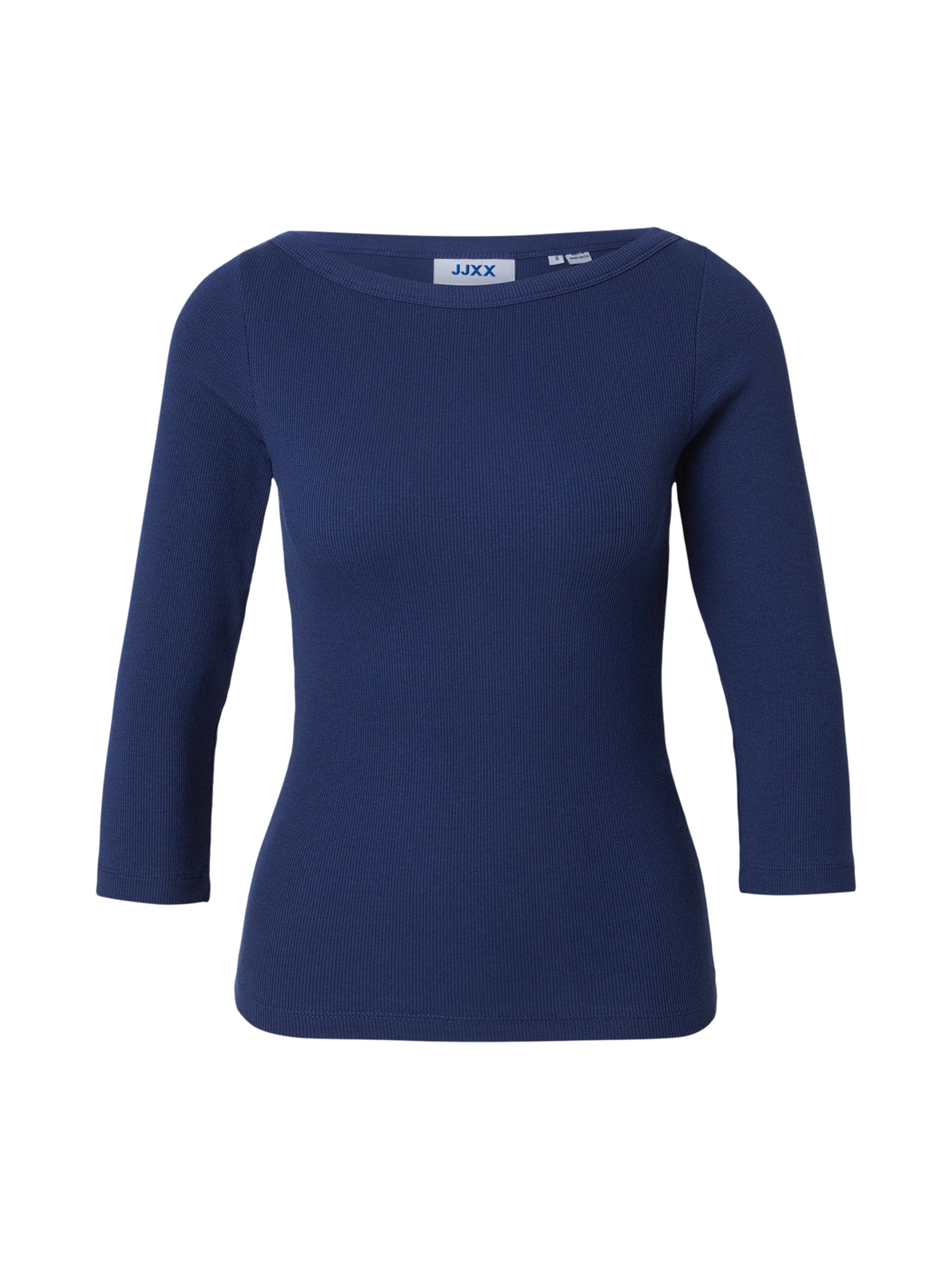

JJXX Лонгслив 'JXFifi' в цвете Night Blue