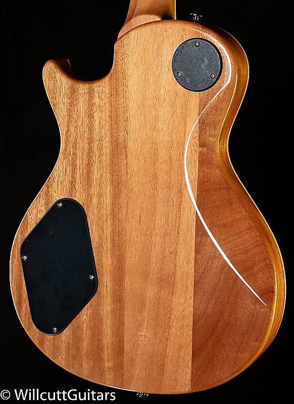

Электрогитара PRS SE Zach Myers Semi-Hollow Myers Blue