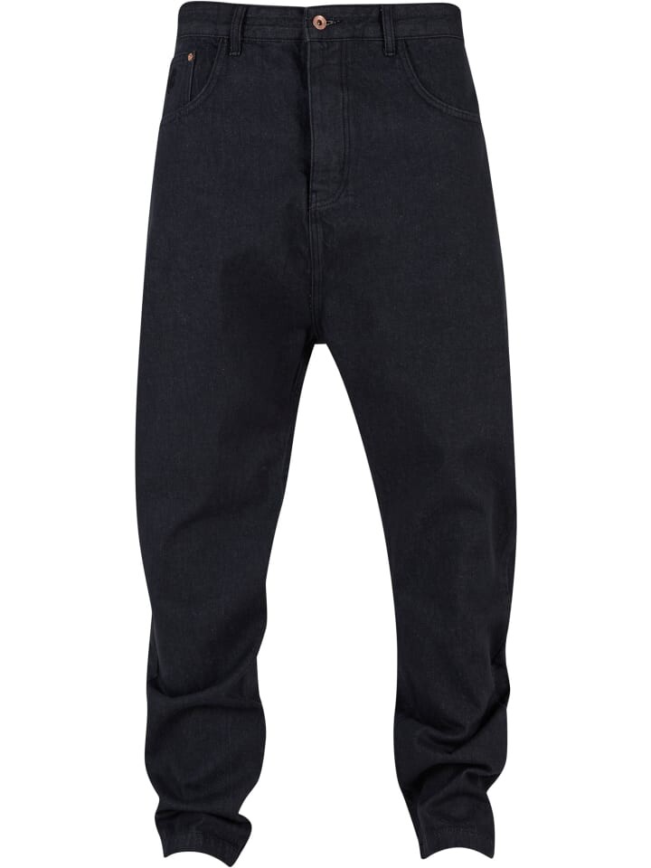 

Джинсы Rocawear, цвет raw black