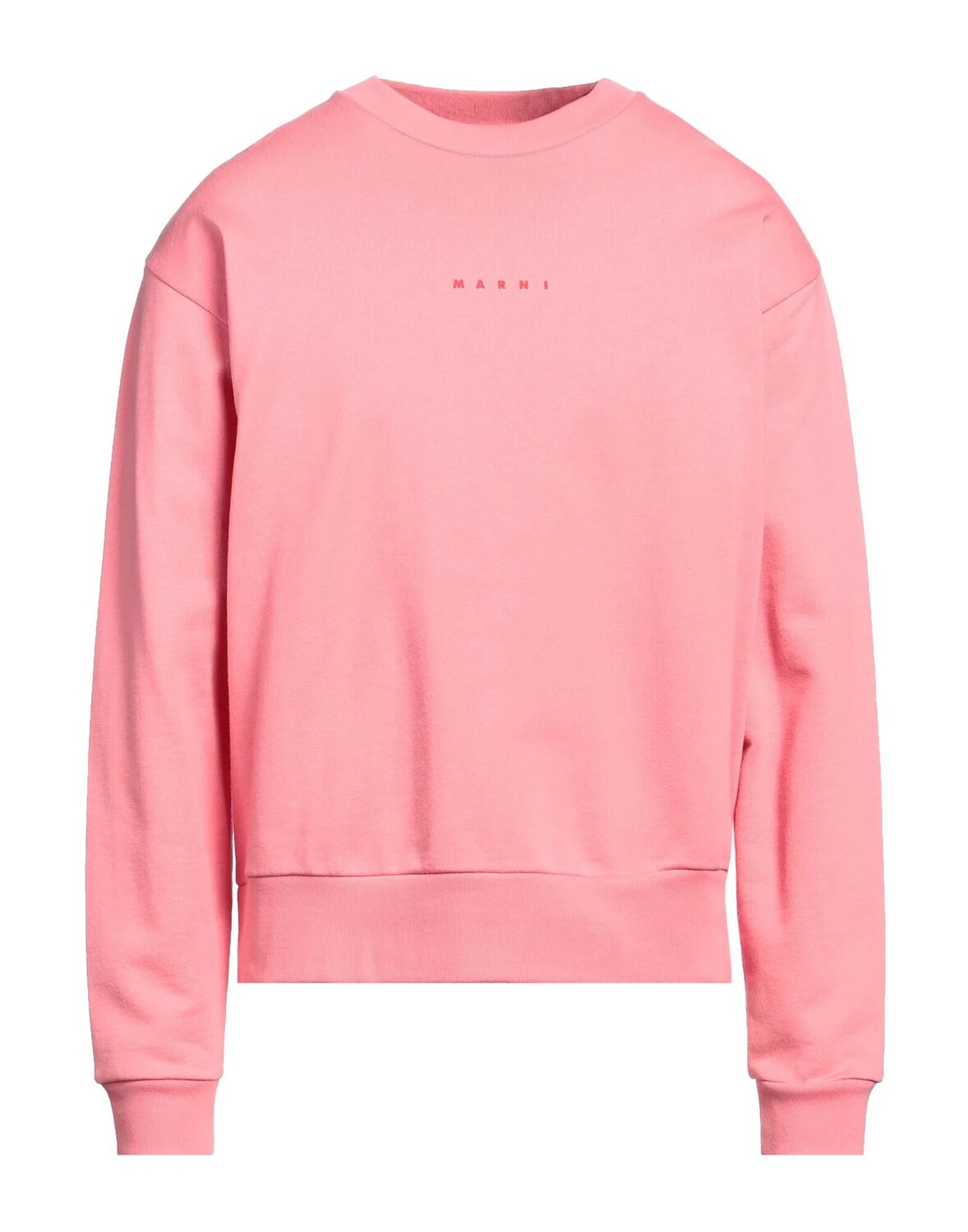 

Толстовка Marni, розовый
