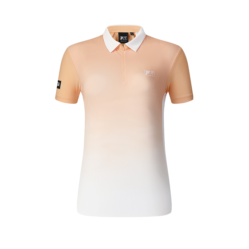 

FILA Футболка поло женская Dark Star Yellow, Желтый, FILA Футболка поло женская Dark Star Yellow