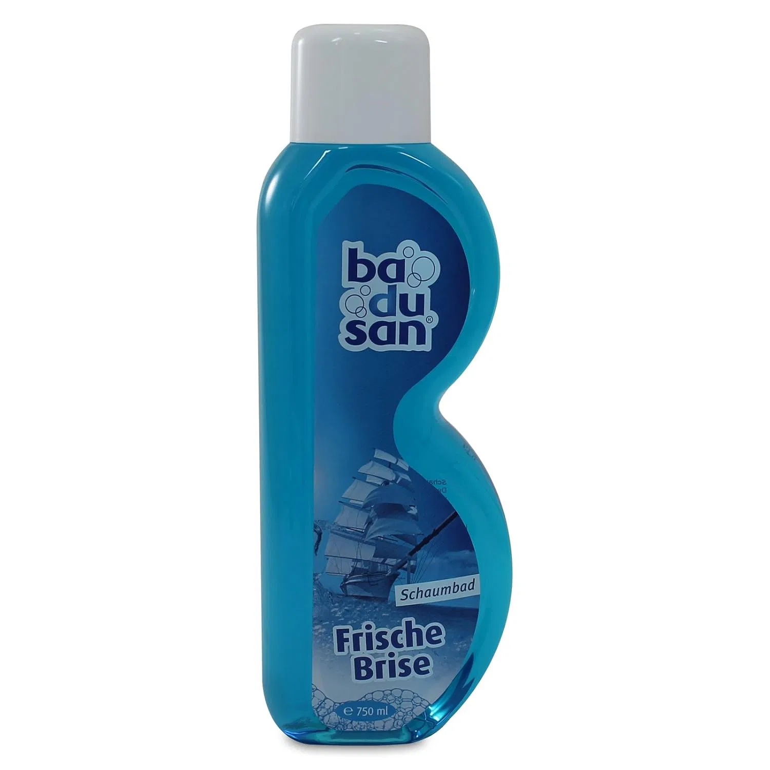 Пена для ванны Badusan Fresh Breeze, 750 мл Ba Du San