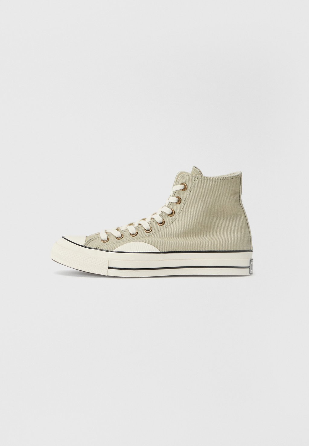

Кроссовки CHUCK 70 UNISEX Converse, хаки