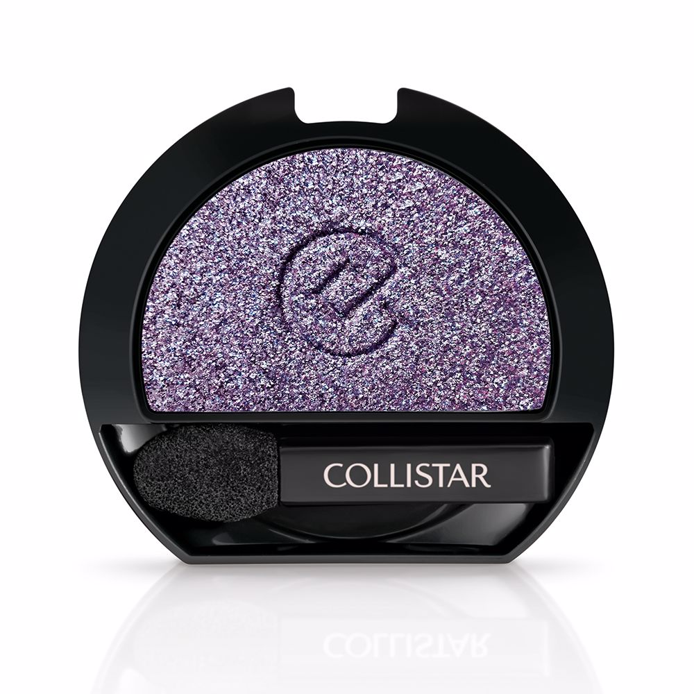 

Тени для век Impeccable sombra de ojos compacta refill Collistar, 2 г, 320-lavander frost