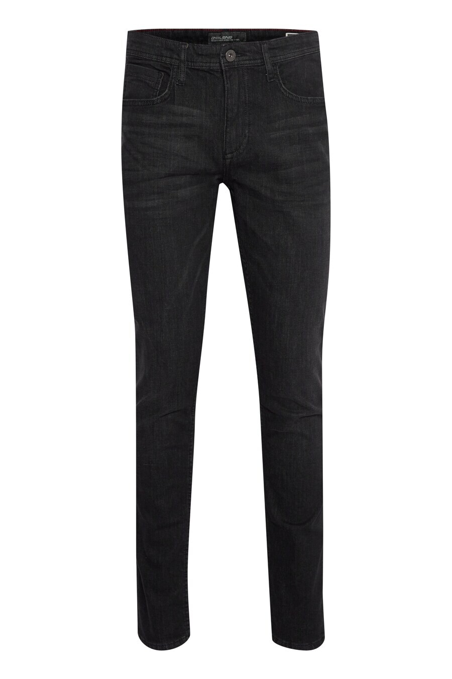 

Джинсы BLEND Slim fit Jeans Naoki, черный