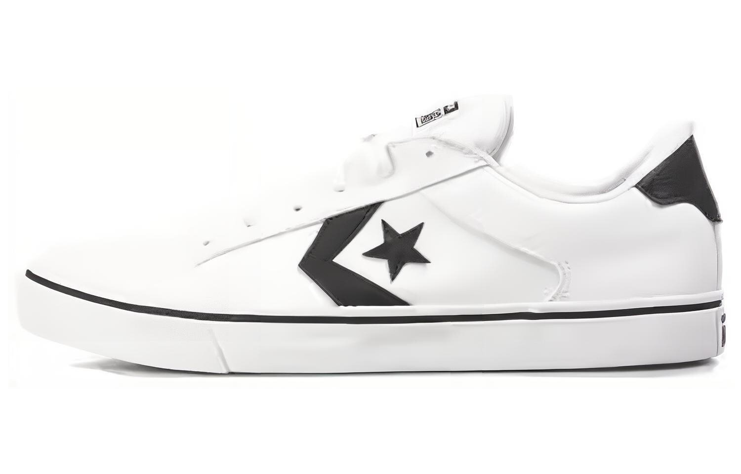 

Обувь Converse для скейтбординга унисекс, White