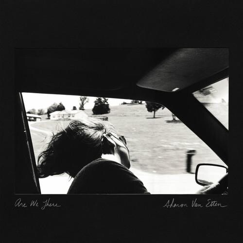 

Виниловая пластинка Van Etten, Sharon - Are We There