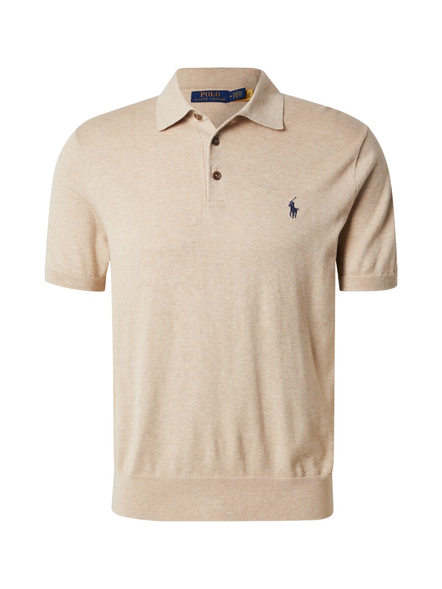 

Рубашка Polo Ralph Lauren, бежевый