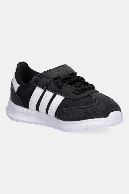 

Детские кроссовки RUN 70s 0 Adidas, черный