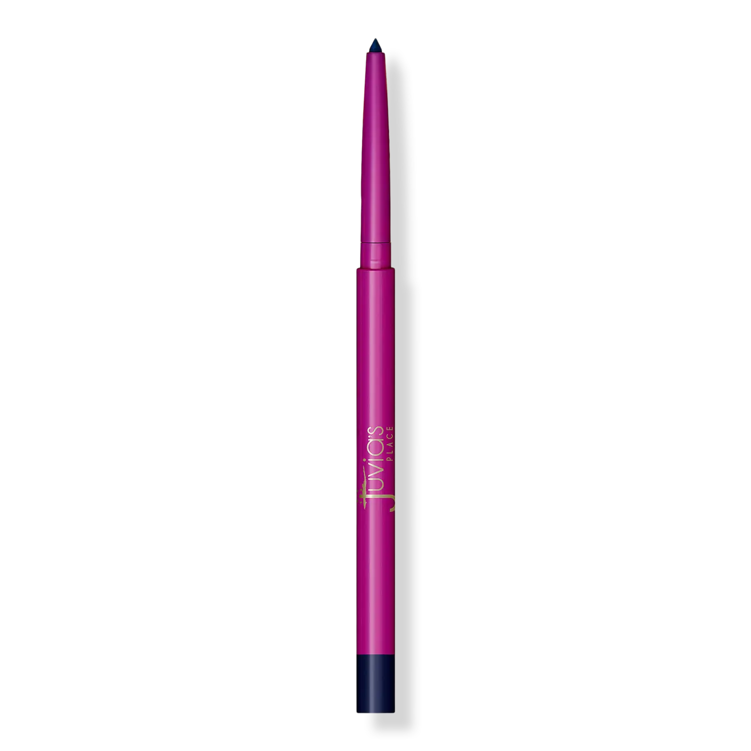 

Карандаш для подводки глаз Nubian Juvia's Place, Midnight Blue (deep dark blue)