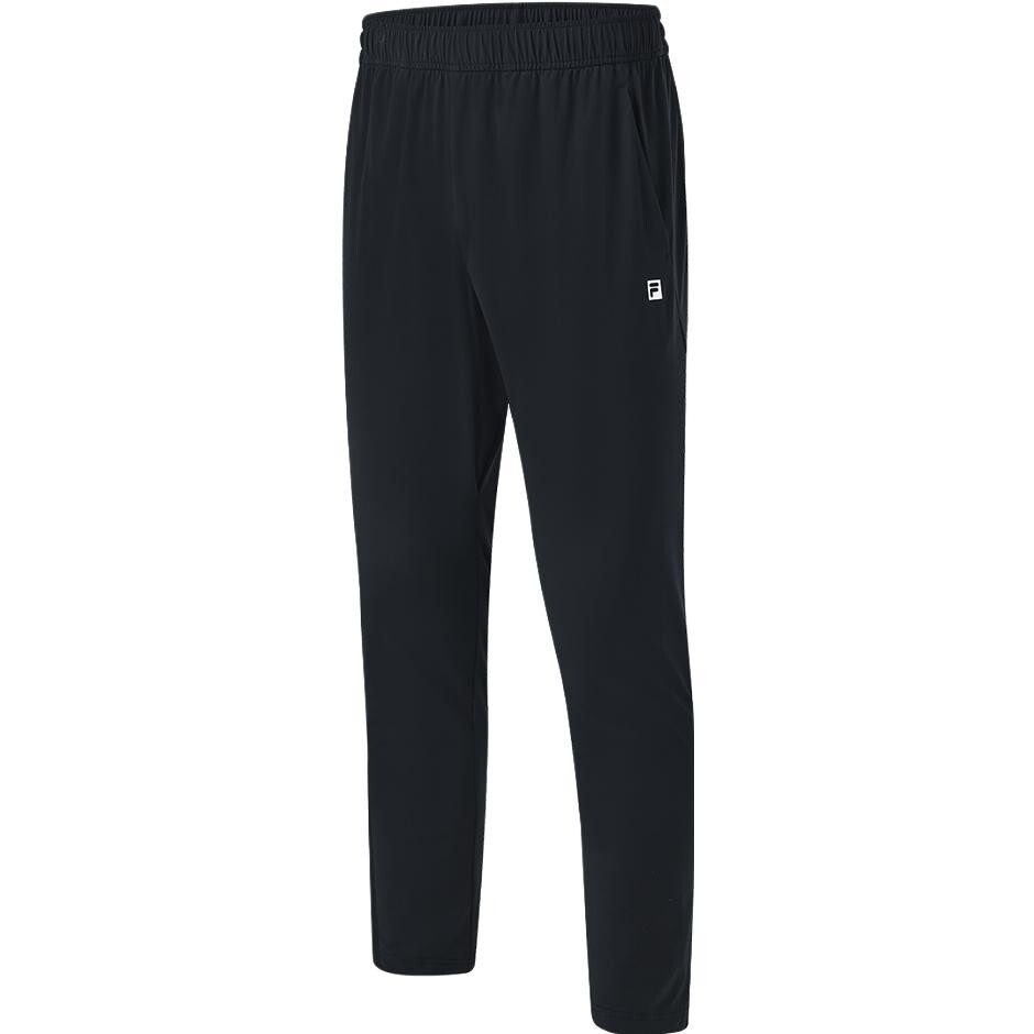 

Мужские спортивные штаны FILA, цвет Black