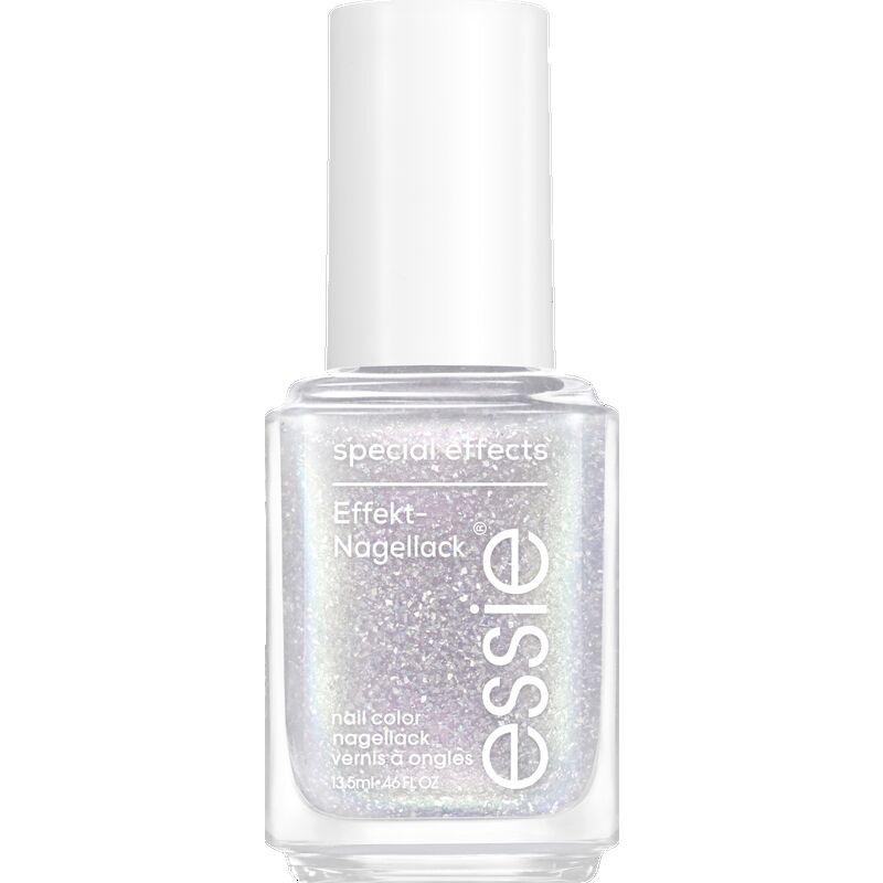 

Лак для ногтей со спецэффектами № 0 блестящая роскошь essie, 13,5 ml