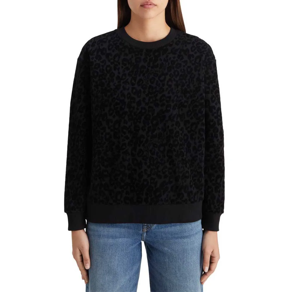 

Толстовка Scotch & Soda 177673, черный