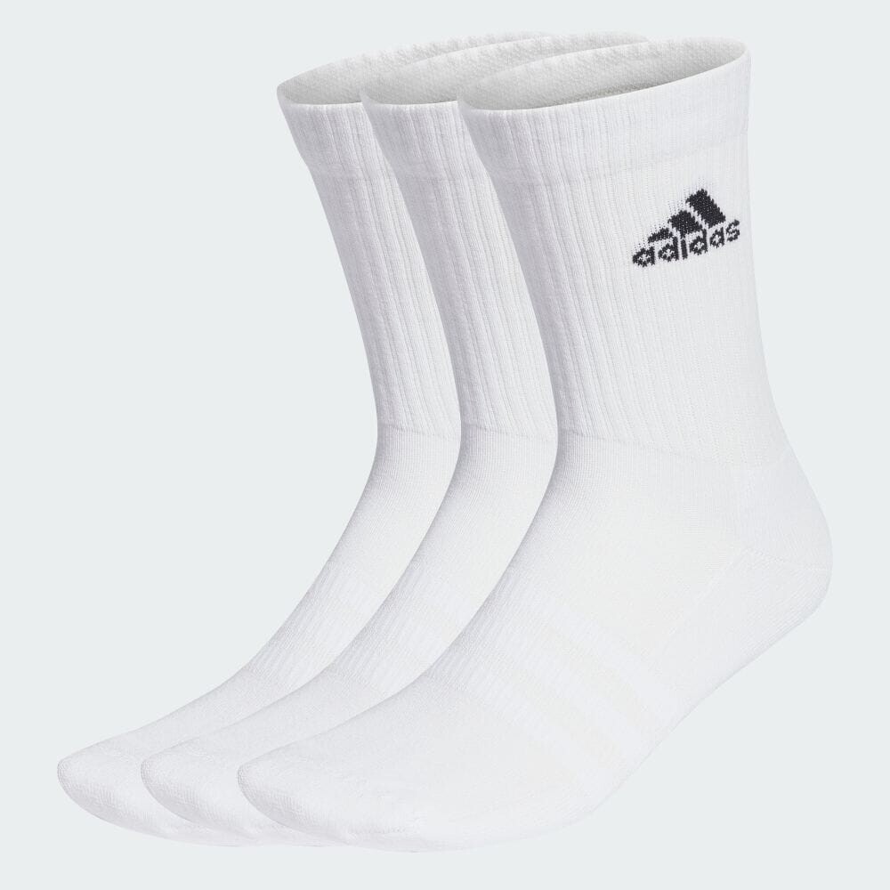 

Носки Adidas HT3446, белый