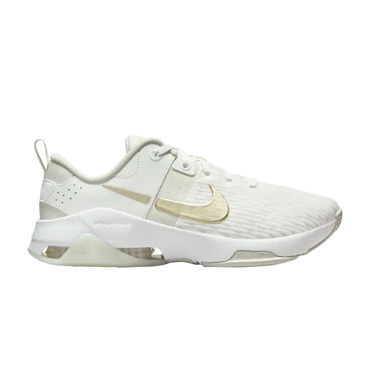 

Кроссовки Nike Wmns Zoom Bella 6 Premium, белый