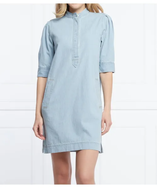 

Платье Lauren Ralph Lauren, синий