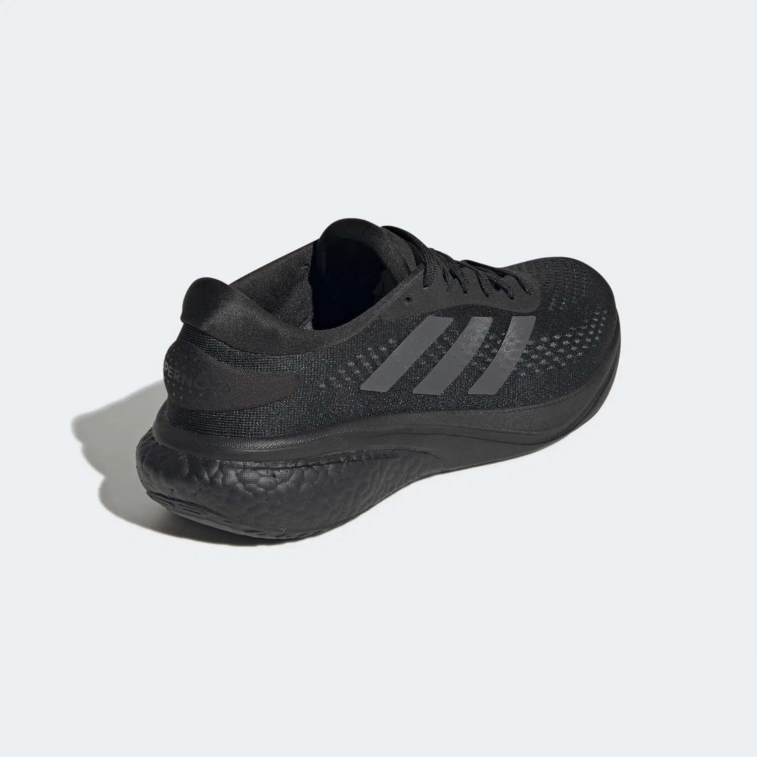 Мужские беговые кроссовки Adidas Supernova 2, Multicoloured Grisei Negbás — фото 4