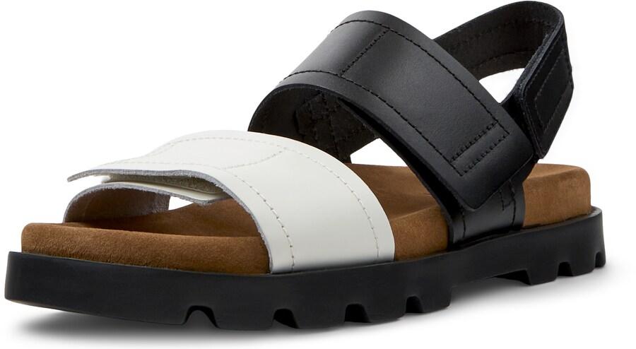 Сандалии CAMPER Brutus, Black