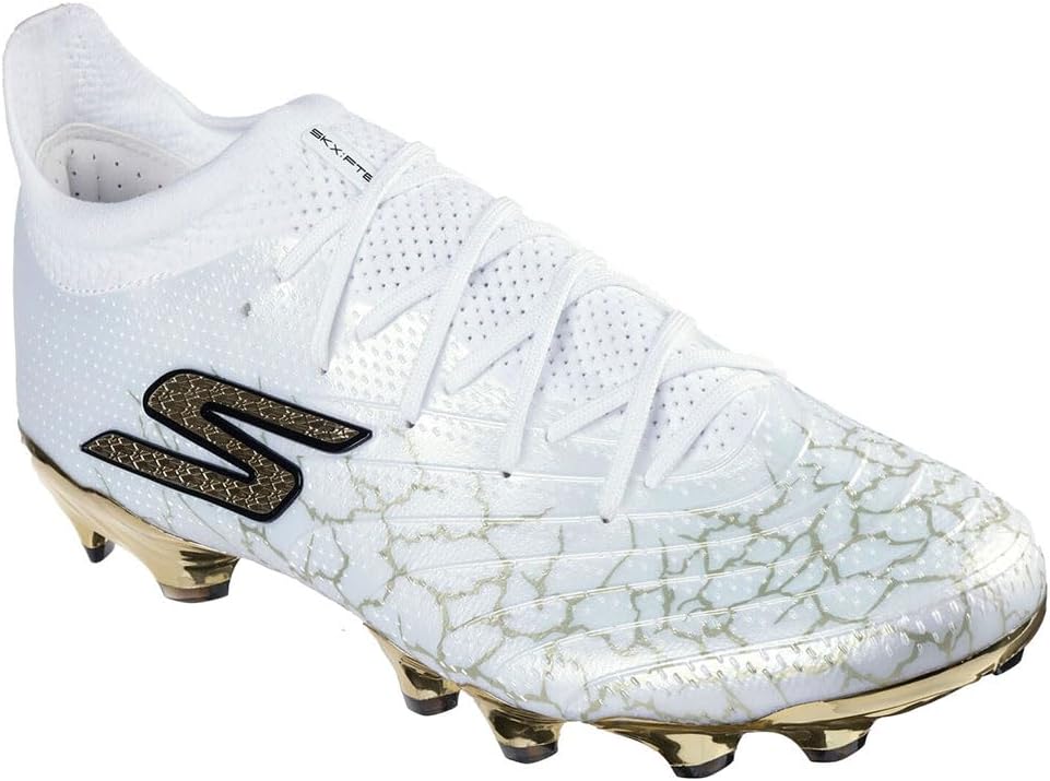 

Мужские кроссовки Skechers 252021-wbgd, белый