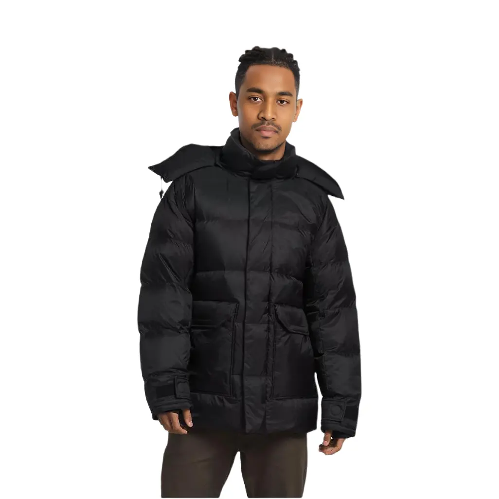 

THE NORTH FACE Мужская куртка, цвет Black