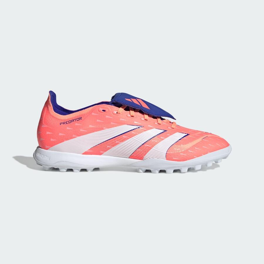 

ADIDAS Футбольные бутсы Predator League с откидным язычком для игры на искусственной траве