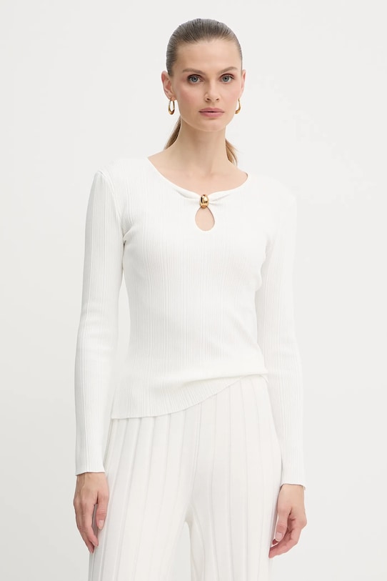 

Блузка KATHLEEN Marciano Guess, белый