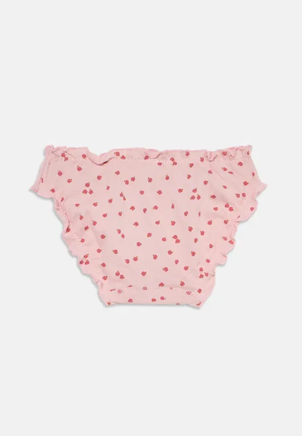 Трусы-хипстеры 3 шт Petit Bateau, разноцветные — фото 2
