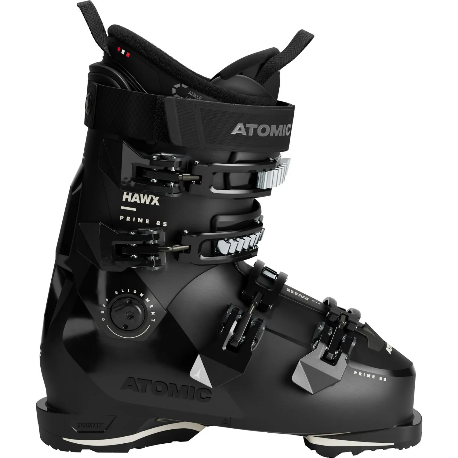 

Сноубордические ботинки Hawx Prime 85 W GW - Женские Atomic, Black/Anthracite