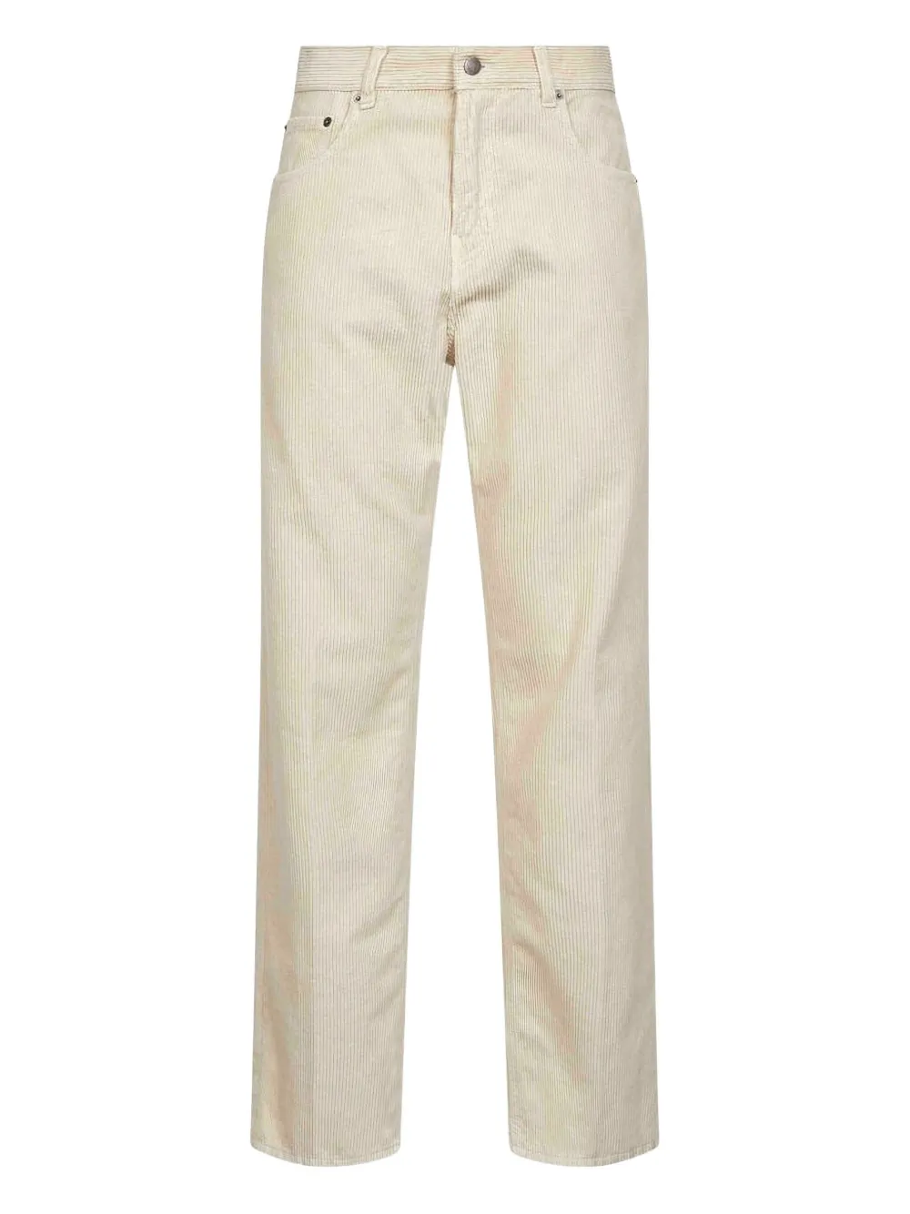 

Брюки из вельвета Bonnie Haikure, нейтральный