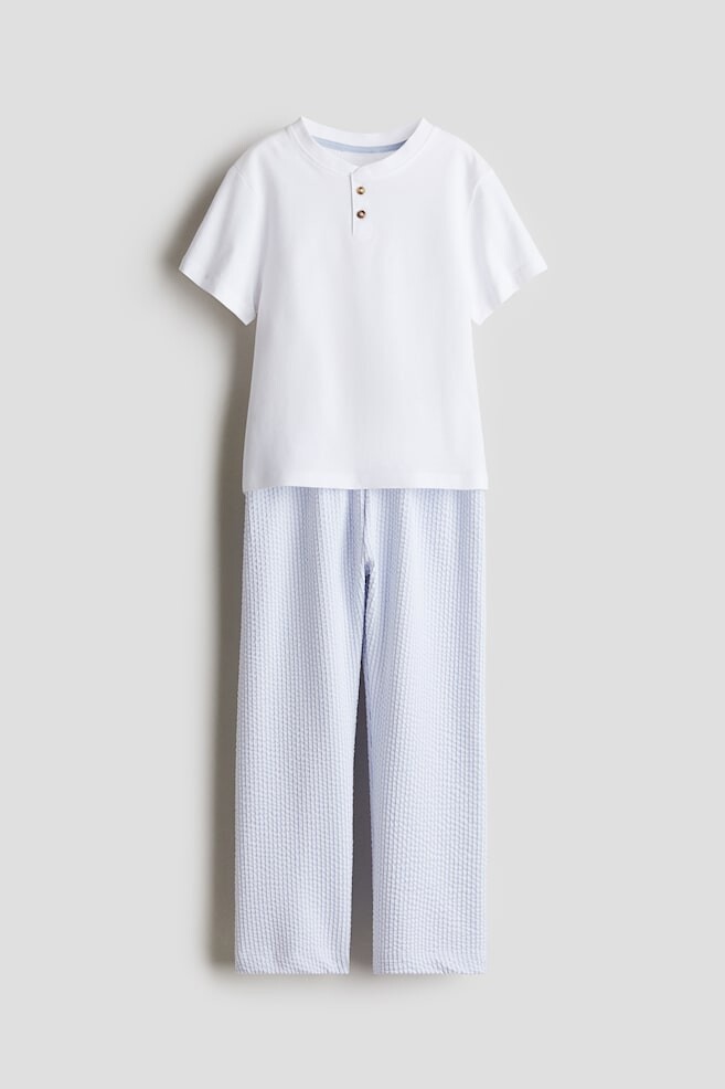 

Пижама H&M, мультиколор