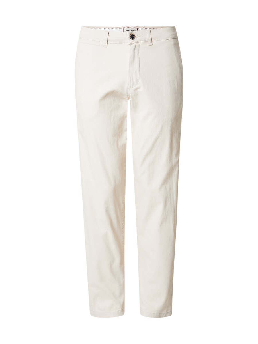 

Свободные брюки-чинос JACK & JONES JPSTKANE JJDAVE, бежевый
