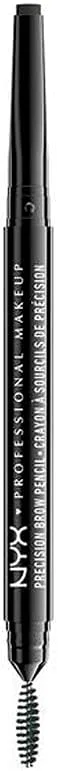 Карандаш для бровей NYX Professional Makeup Precision Brow Pencil 06 Black