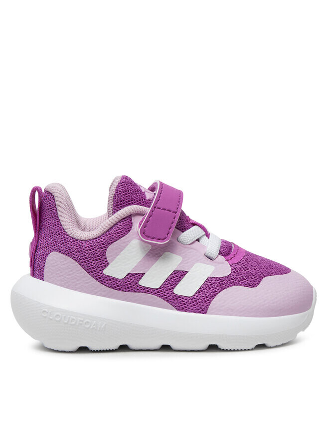 

Кроссовки adidas Fortarun 2.0 IF4111, фиолетовый