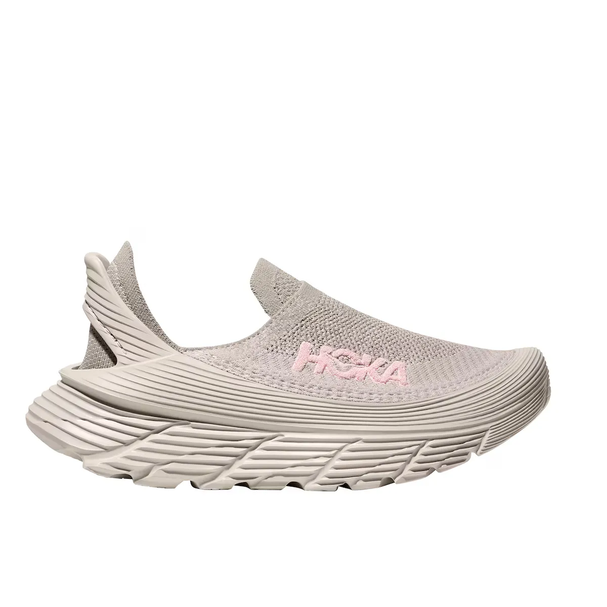 

Hoka RESTORE TC унисекс походные ботинки, цвет Crudo