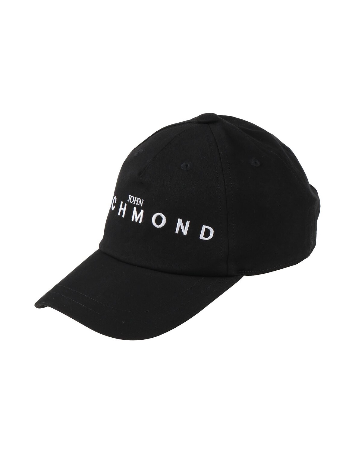 

Головной убор John Richmond, черный