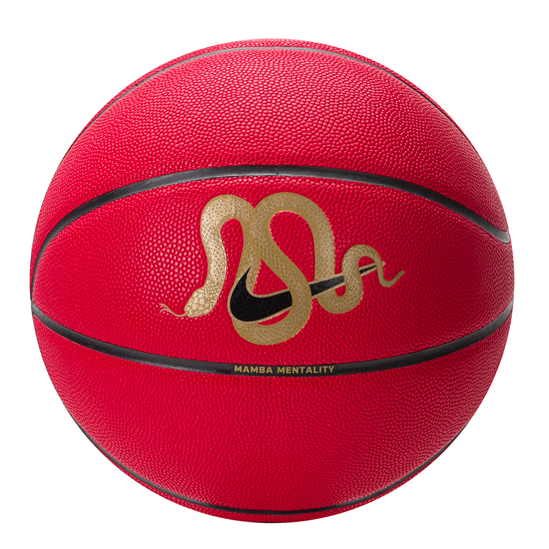 

Nike Черный mamba искусственная кожа баскетбольный red размер 7 мяч тренировка unisex