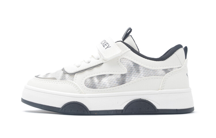 

Кроссовки Disney Kids Skateboarding Shoes Kids Low-top, розовый