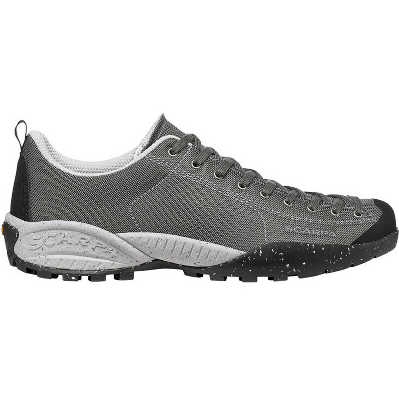 

Обувь из ткани Mojito Planet Scarpa, серый