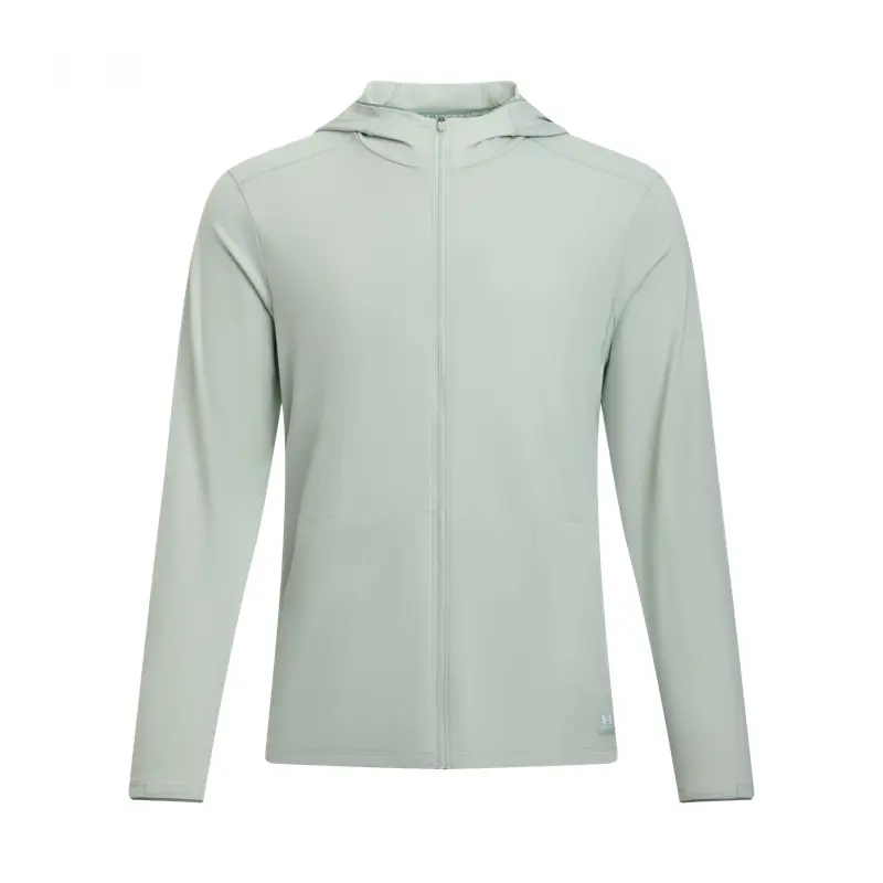 

Under Armour Куртка Expanse Мужская Водородно-зеленая, Hydrogen Green