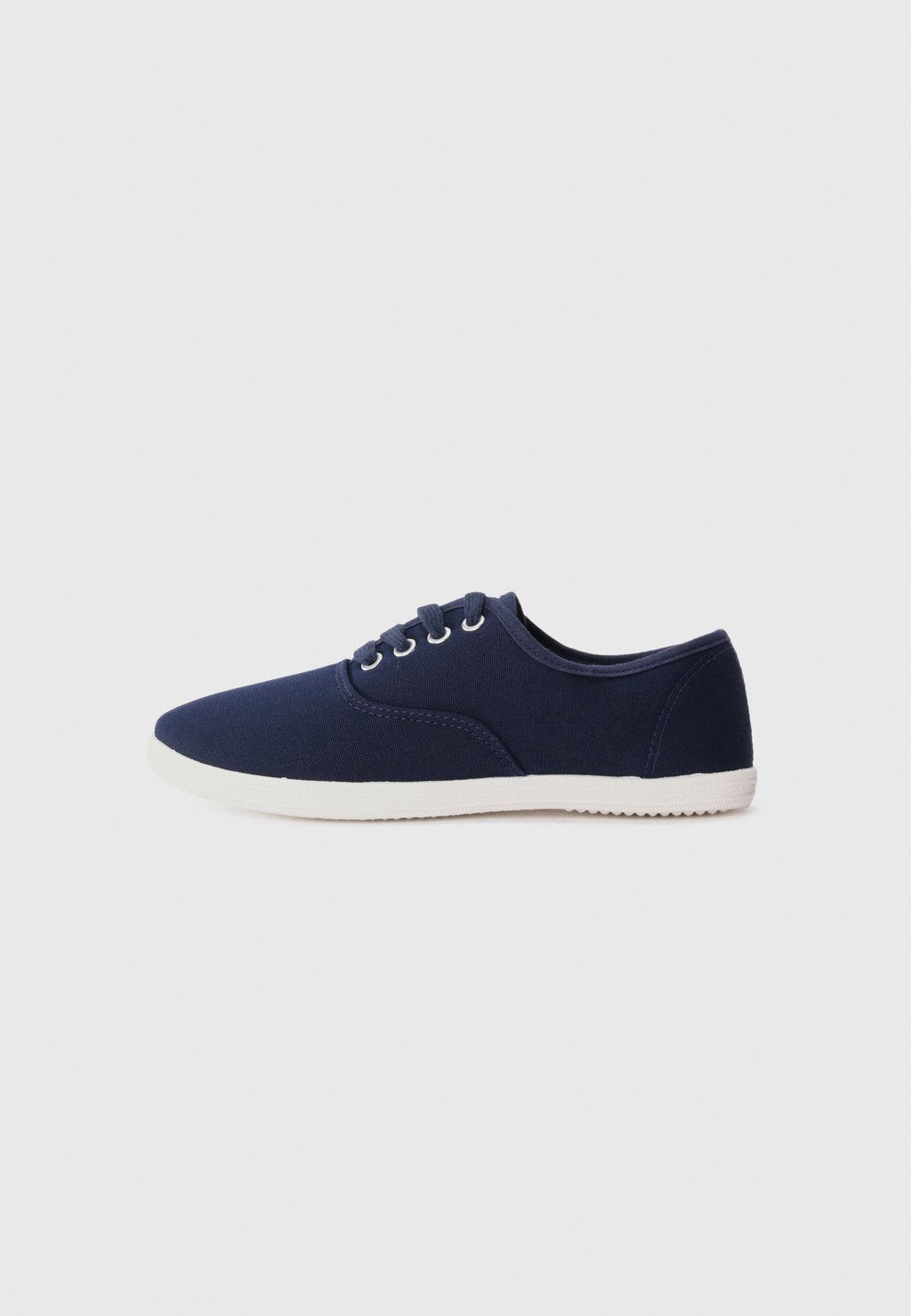 Кроссовки Anna Field by Zalando, темно-синий