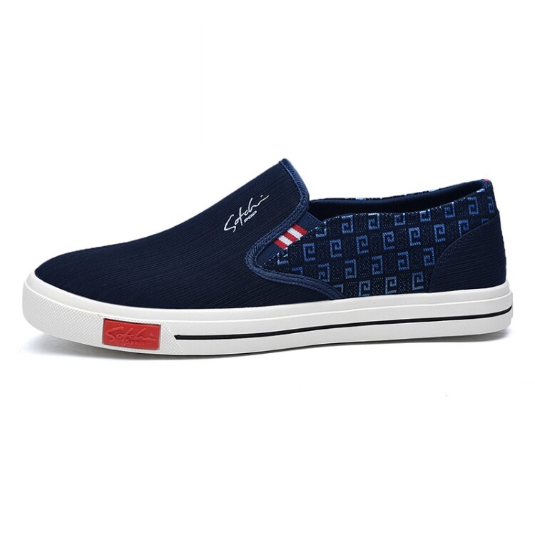 

Кроссовки мужские Lifestyle Shoes Men Low-Top Blue Satchi Sport, Синий, Кроссовки мужские Lifestyle Shoes Men Low-Top Blue Satchi Sport