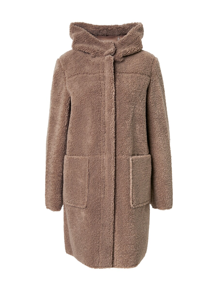 

Зимнее пальто RINO & PELLE Alina, коричневый