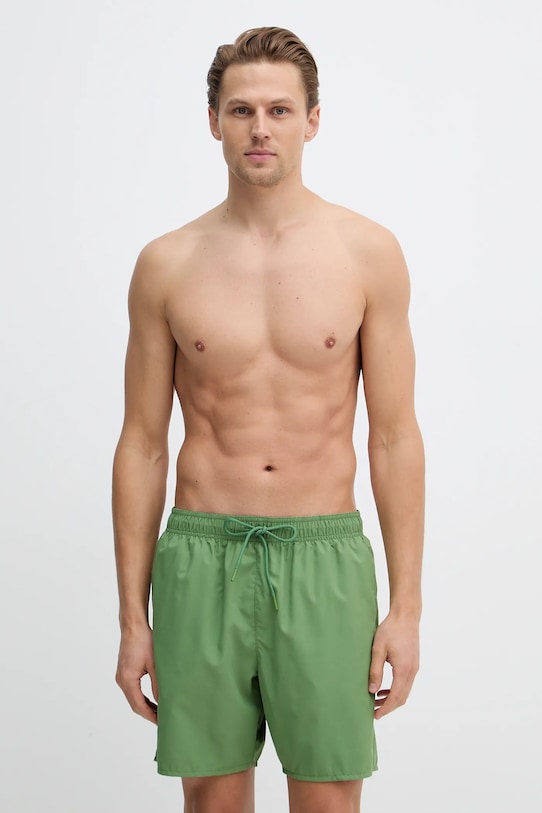 

Плавки Lacoste, зеленый