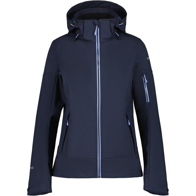 

Функциональная куртка Bathgate Icepeak, синий